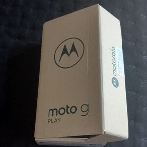 Phone Motorola G Play on T-Mobile